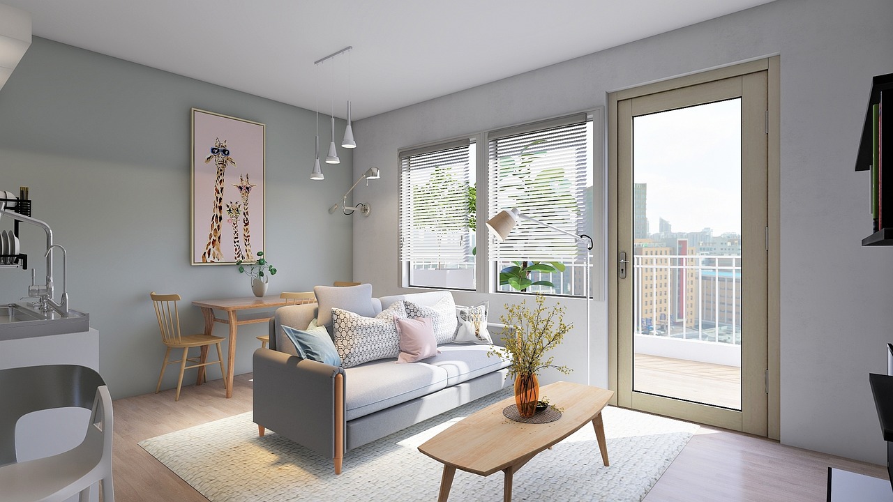 ¿Qué debe tener una página web de una inmobiliaria?